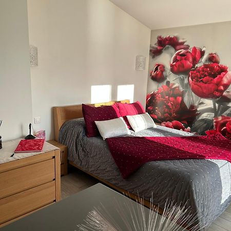 Pivoine Chambre D Hotes Fralignes Exteriör bild