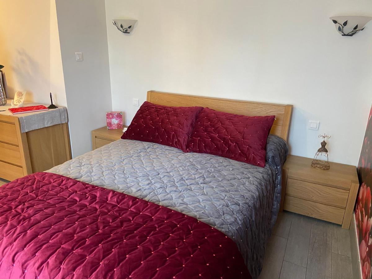 Pivoine Chambre D Hotes Fralignes Exteriör bild
