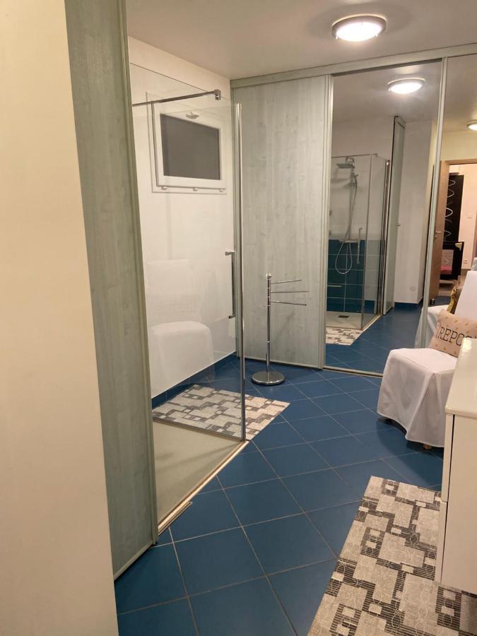 Pivoine Chambre D Hotes Fralignes Exteriör bild