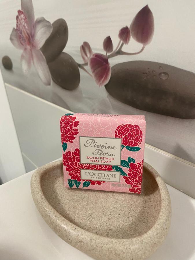 Pivoine Chambre D Hotes Fralignes Exteriör bild