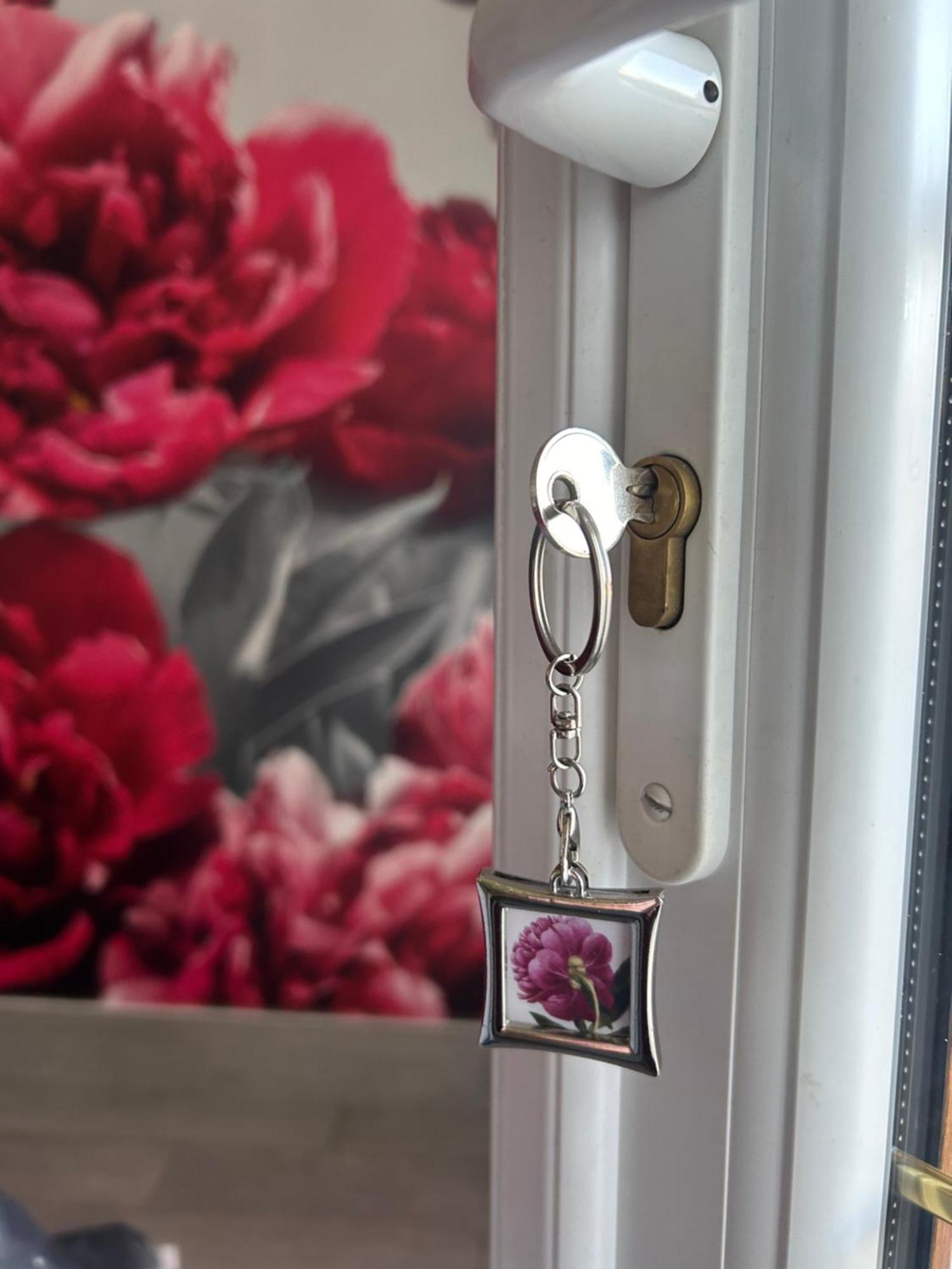 Pivoine Chambre D Hotes Fralignes Exteriör bild