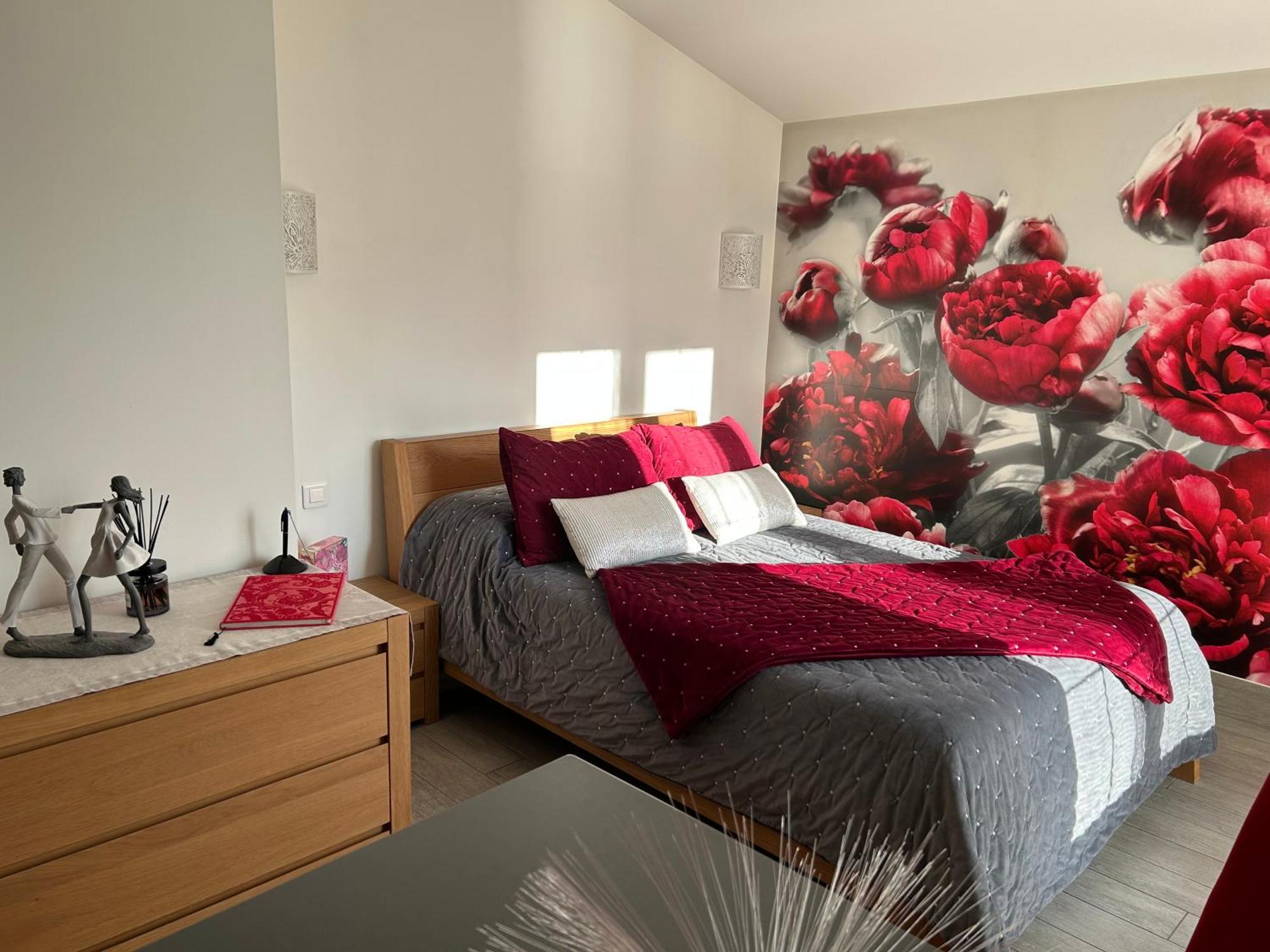 Pivoine Chambre D Hotes Fralignes Exteriör bild